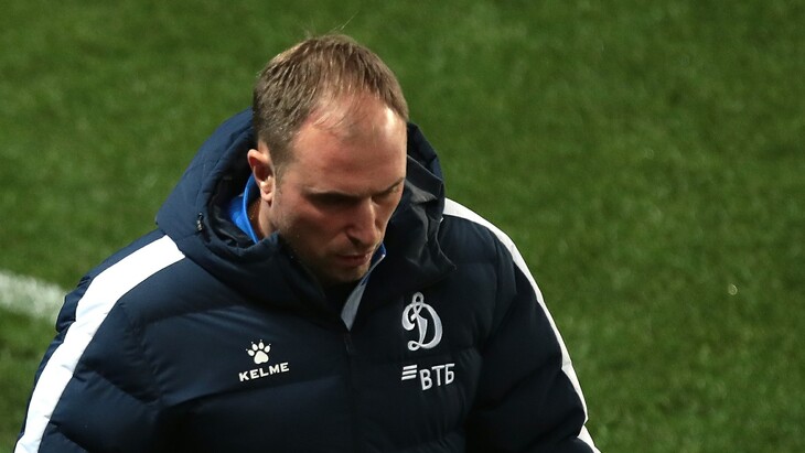 Кирилл Новиков