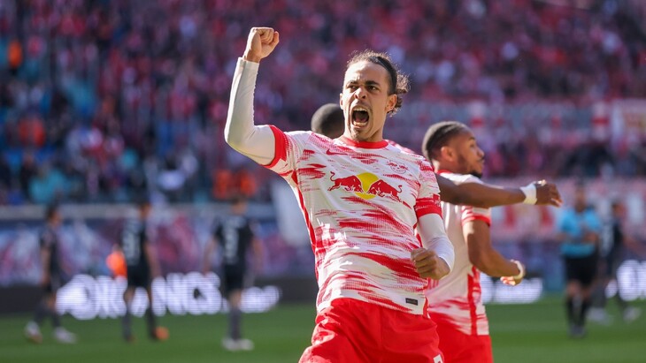 Юссуф Поульсен