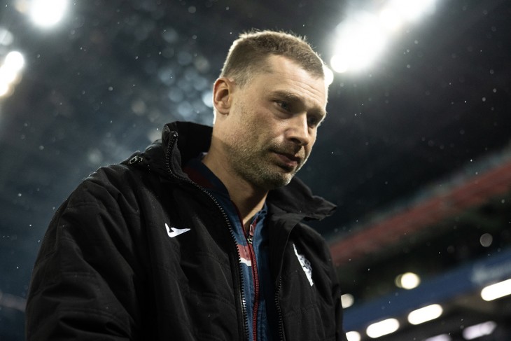 Алексей Березуцкий