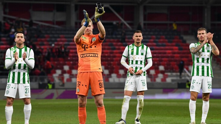 «Ференцварош»