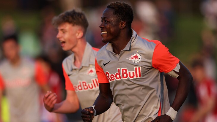 «Зальцбург»