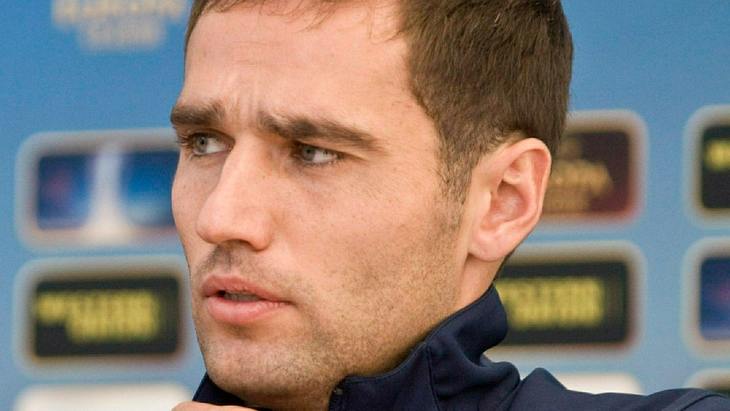 Роман Широков