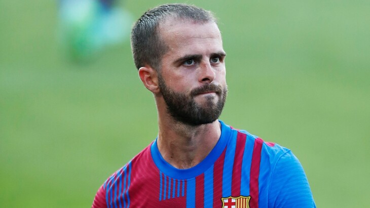 Миралем Пьянич