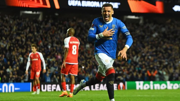 Джеймс Таверниер