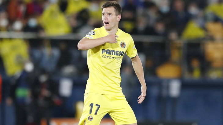 Джовани Ло Чельсо