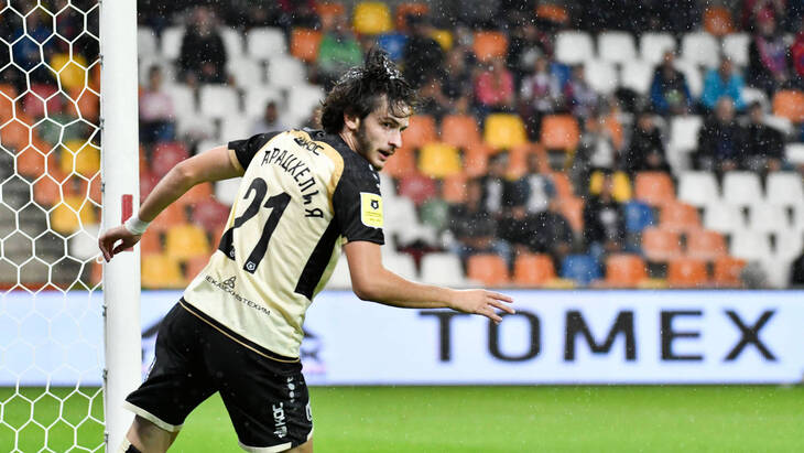 Хвича Кварцхелия