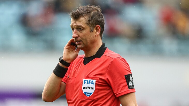 Алексей Матюнин