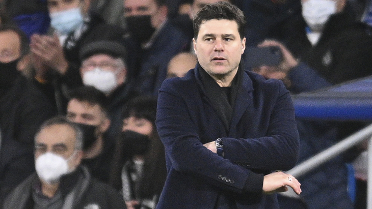 Маурисио Почеттино