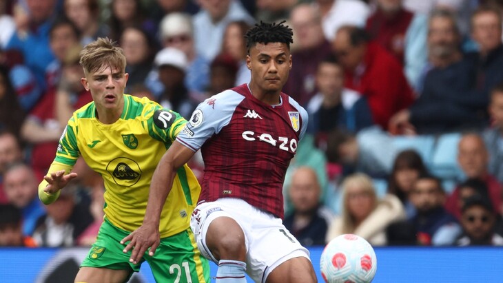 Олли Уоткинс