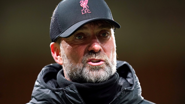 Юрген Клопп