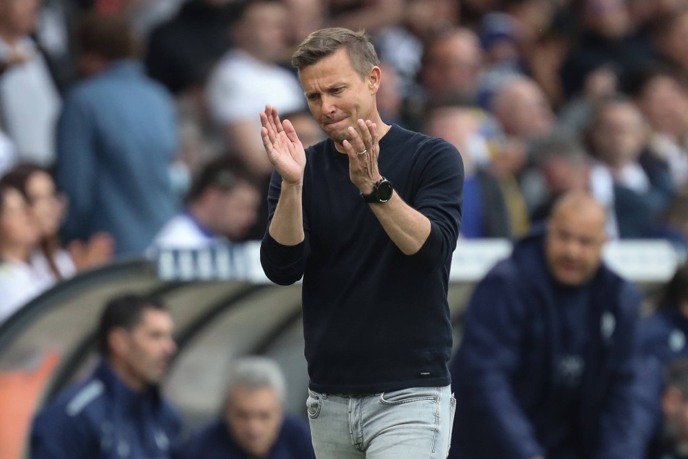 Джесси Марш