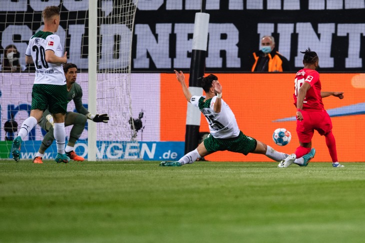 Кристофер Нкунку