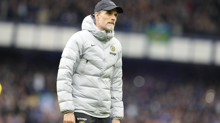 Томас Тухель