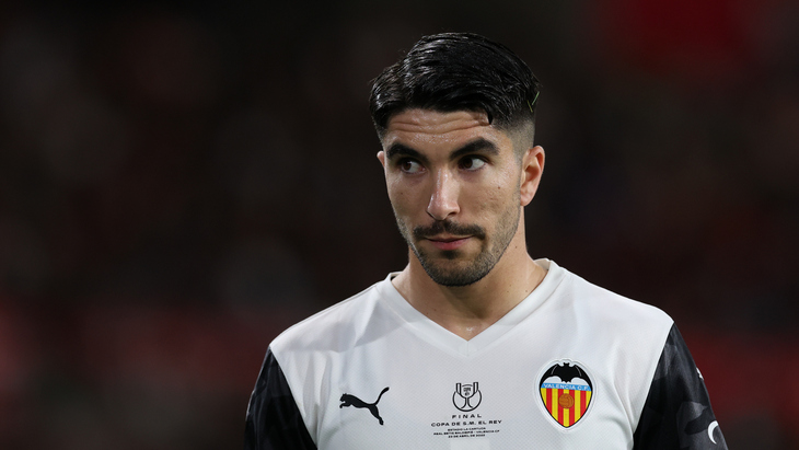 Карлос Солер