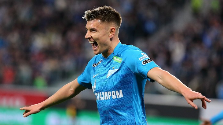 Топ-клубы начнут терять легионеров?