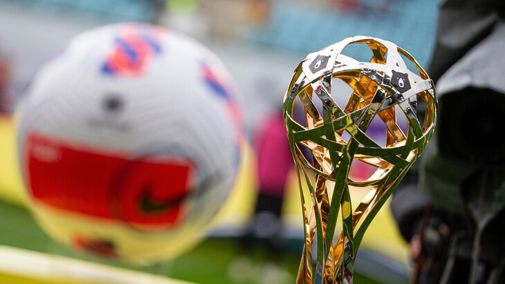 Российский футбол ждут сложные времена