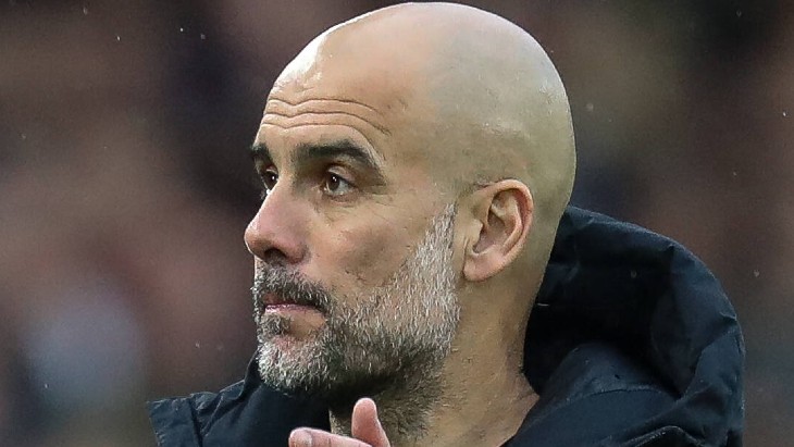 Хосеп Гвардиола