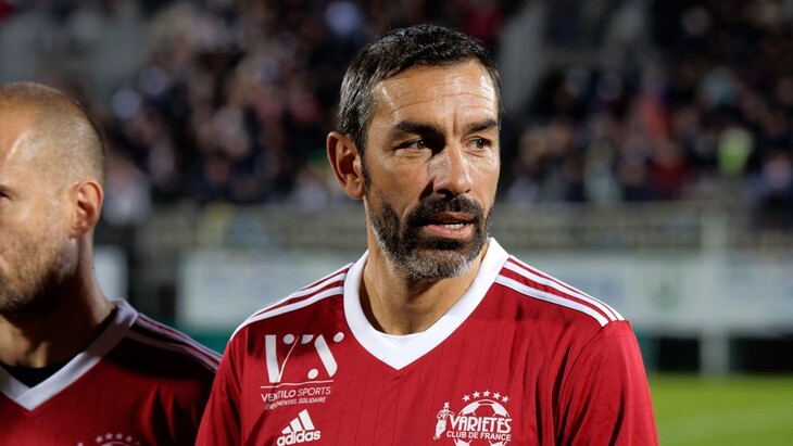 Робер Пирес Робер Пирес