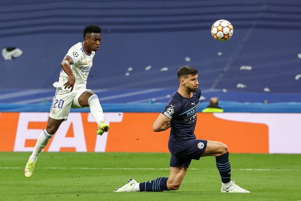 Винисиус Джуниор