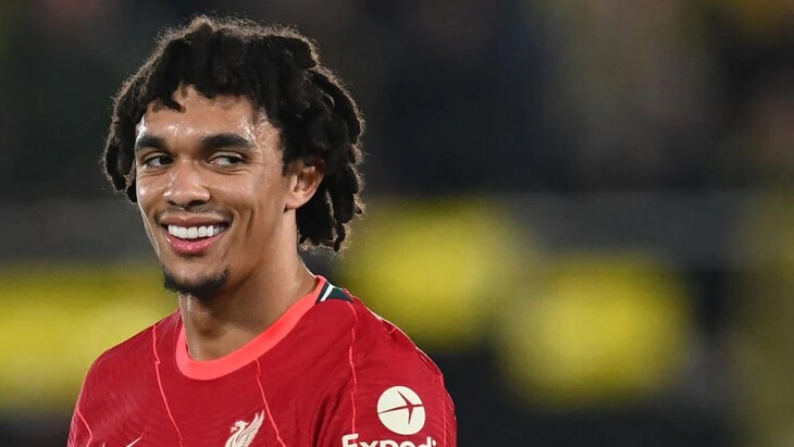 Трент Александер-Арнолд