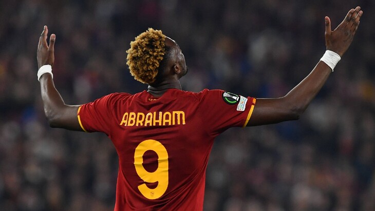 Тэмми Абрахам