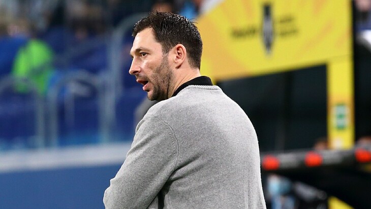 Сандро Шварц Сандро Шварц