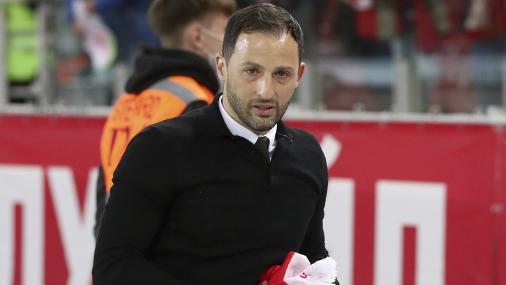 Доменико Тедеско