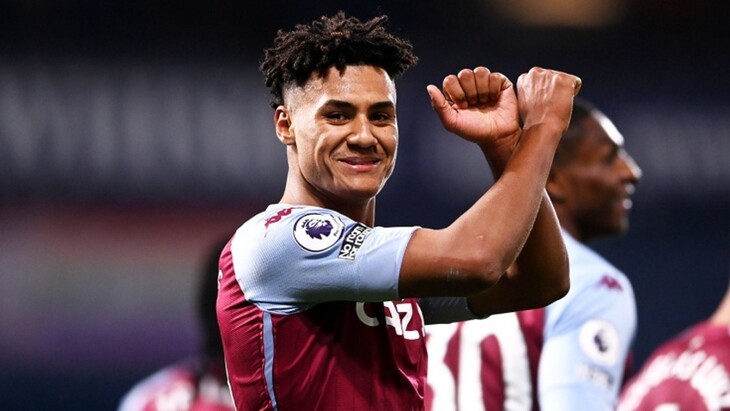 Олли Уоткинс