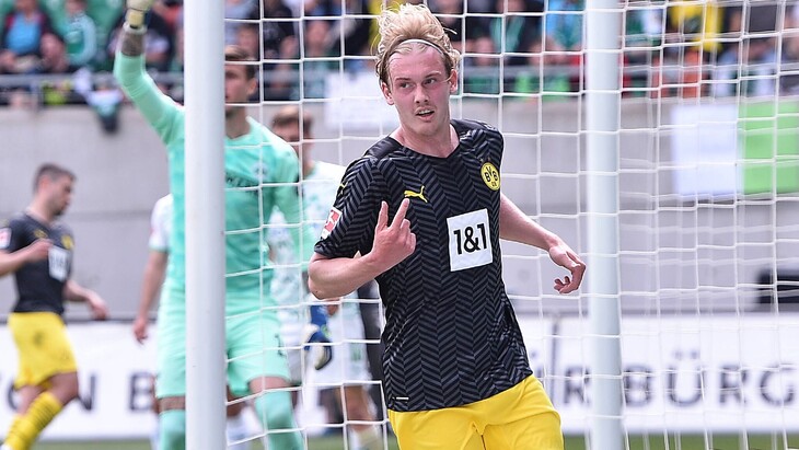 Юлиан Брандт