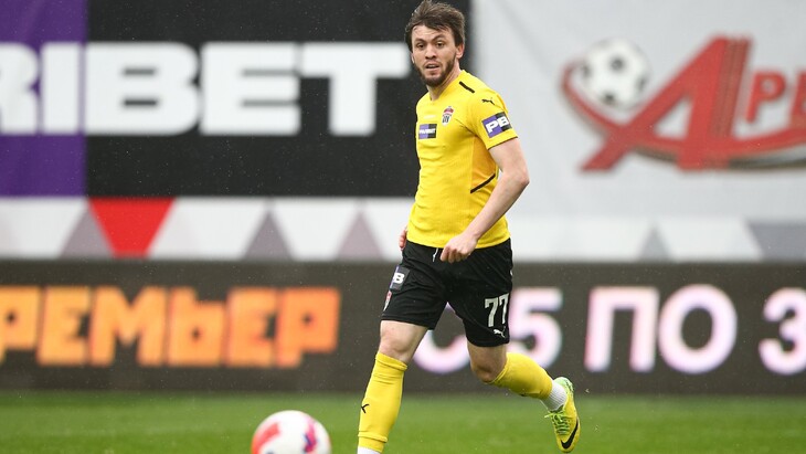 Резиуан Мирзов Резиуан Мирзов