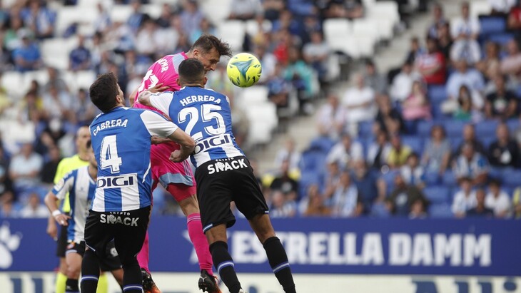 «Эспаньол» «Эспаньол»