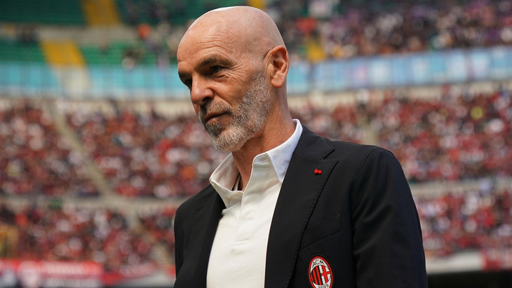 Стефано Пиоли