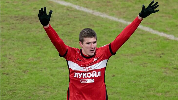 Александр Соболев Александр Соболев