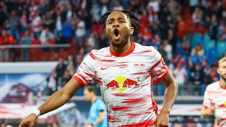 Кристофер Нкунку