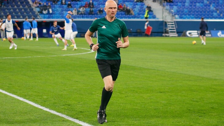 Сергей Карасёв