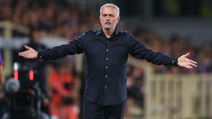 Жозе Моуриньо