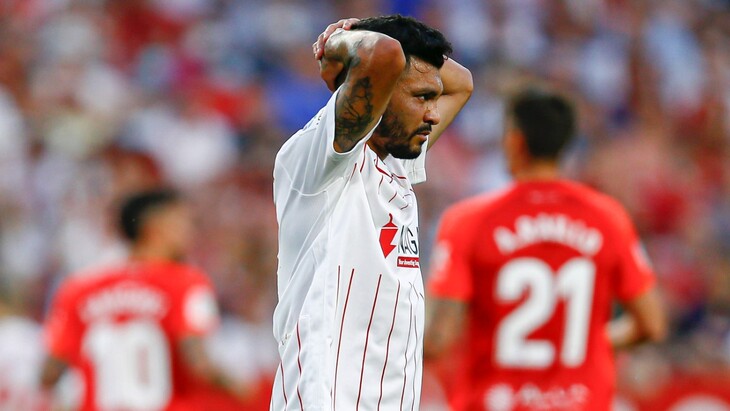 Хесус Корона