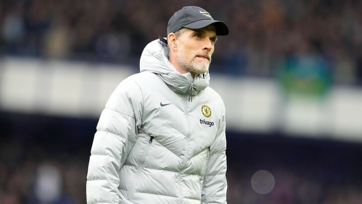 Томас Тухель