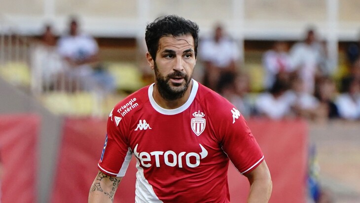 Сеск Фабрегас