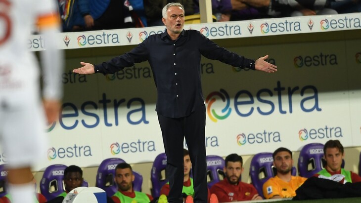 Жозе Моуриньо