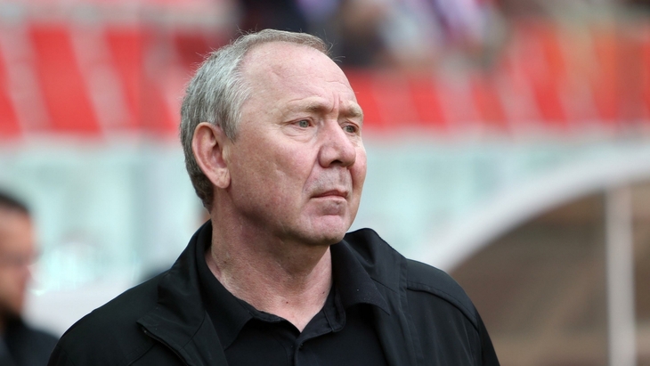 Олег Романцев Олег Романцев