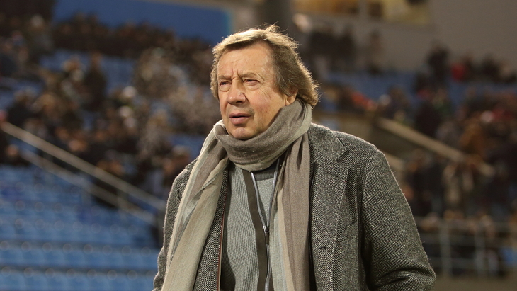 Юрий Семин Юрий Семин