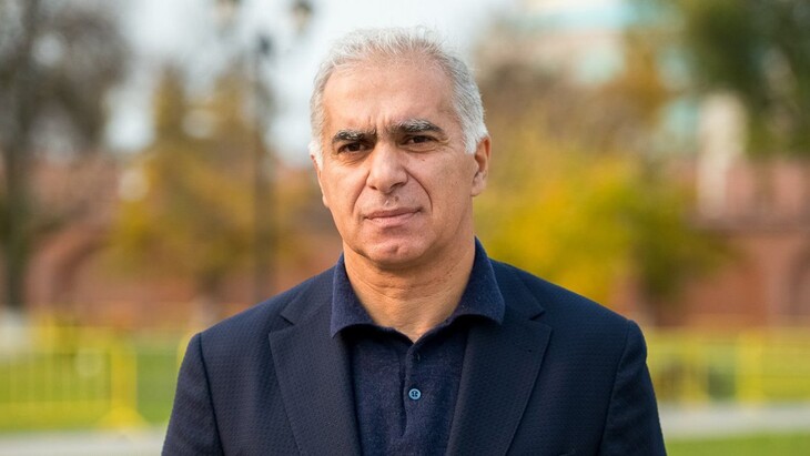 Гурам Аджоев