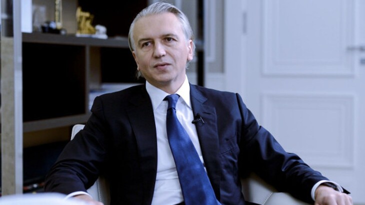 Александр Дюков Александр Дюков