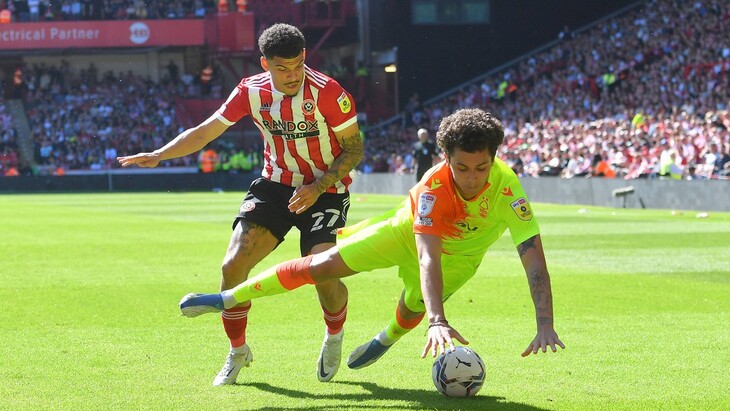 «Ноттингем Форест»