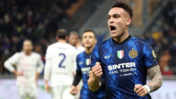 Лаутаро Мартинес