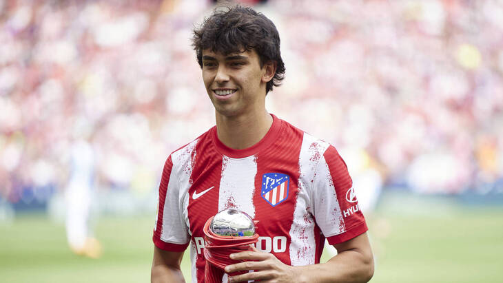 Жоау Феликс