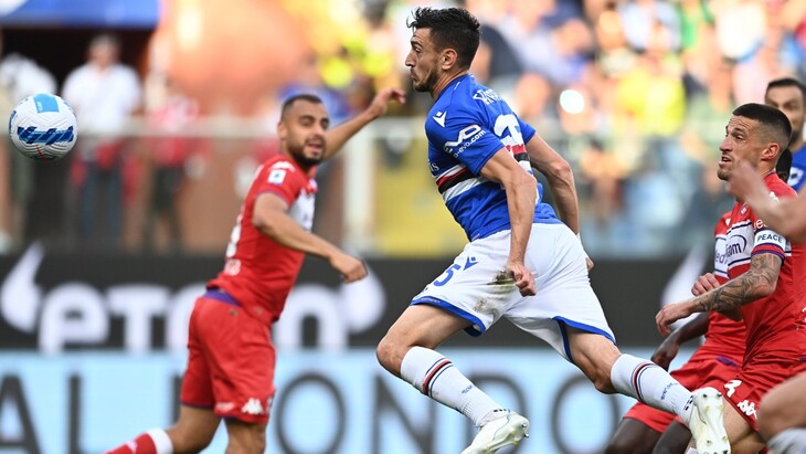 «Сампдория»