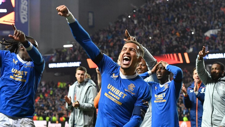 Джеймс Таверниер