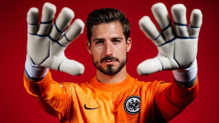 Кевин Трапп